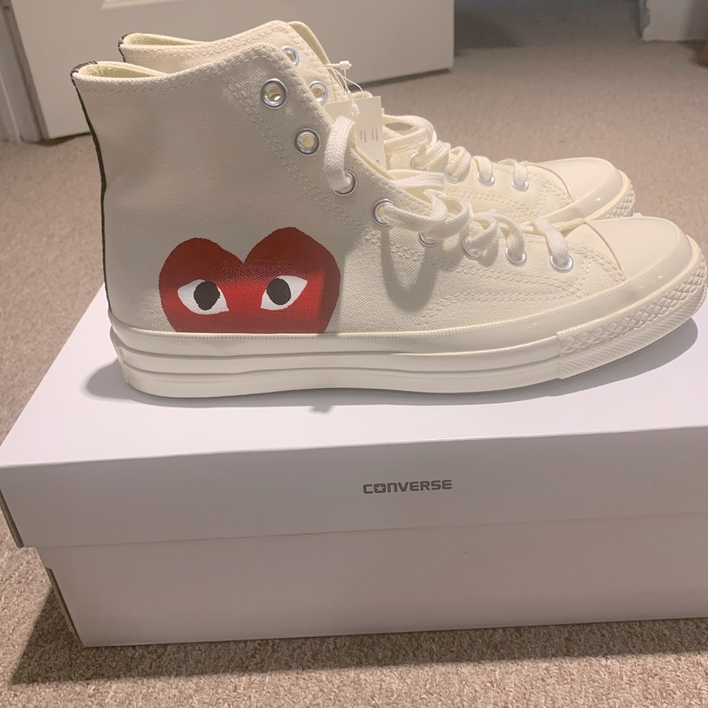 Men’s Comme des garçons